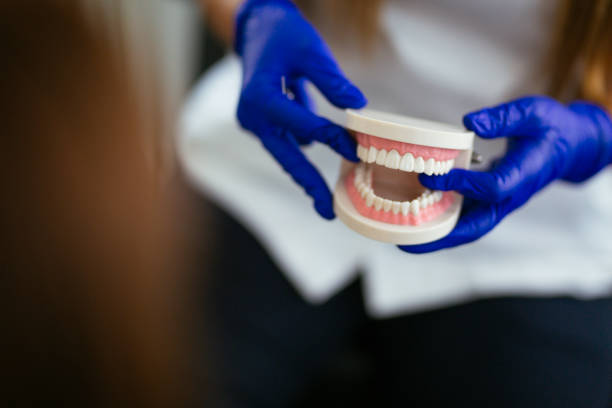Dental Inlays and Onlays in Laconia, NH