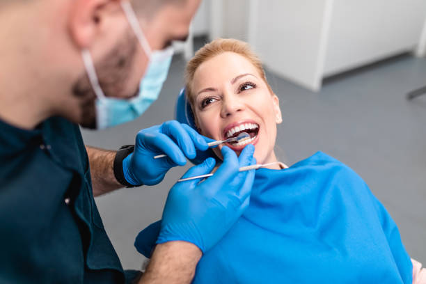 Laconia, NH  Holistic Dental Services Company