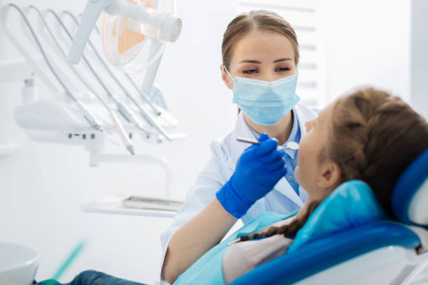 Best Oral Cancer Screening  in Laconia, NH